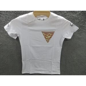 New MANCO & MANCO Ocean City NJ Men's Medium Amphibia 2016 60 Year Anniv T-shirt